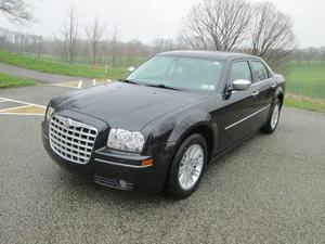 Used  Chrysler 300 Touring/Signature/Executive Series
