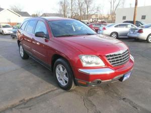 Used  Chrysler Pacifica Touring