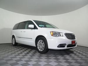 Used  Chrysler Town & Country Touring