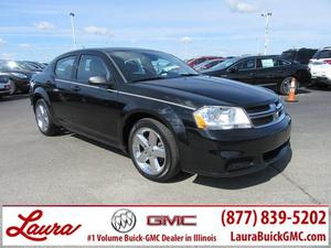 Used  Dodge Avenger SE