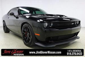 Used  Dodge Challenger SRT Hellcat