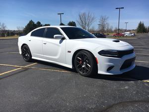 Used  Dodge Charger R/T Scat Pack