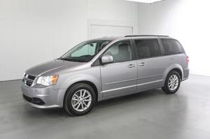 Used  Dodge Grand Caravan SXT