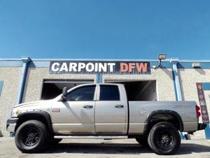 Used  Dodge Ram  SLT