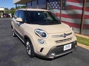 Used  FIAT 500L Trekking