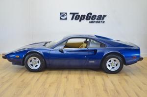 Used  Ferrari 308 GTB