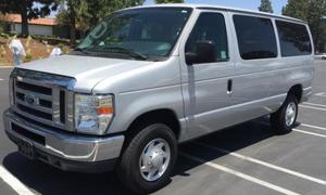 Used  Ford E350 Super Duty