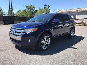 Used  Ford Edge Limited