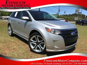 Used  Ford Edge Sport