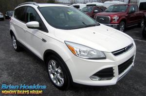 Used  Ford Escape Titanium