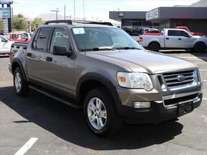Used  Ford Explorer Sport Trac XLT