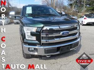 Used  Ford F150 King Ranch