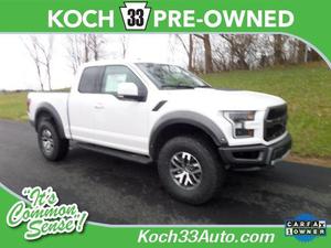 Used  Ford F150 Raptor