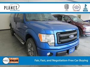 Used  Ford F150 STX