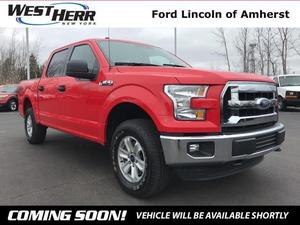 Used  Ford F150 XLT