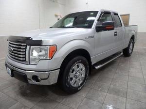 Used  Ford F150 XLT