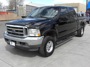 Used  Ford F250