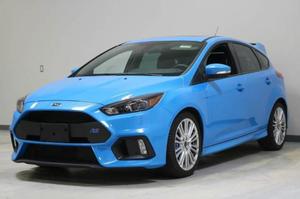 Used  Ford Focus RS Base