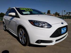 Used  Ford Focus ST Base