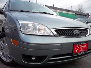 Used  Ford Focus ZXW