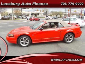 Used  Ford Mustang GT