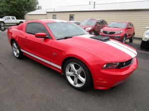 Used  Ford Mustang GT Premium