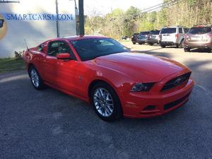 Used  Ford Mustang V6