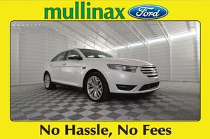 Used  Ford Taurus Limited