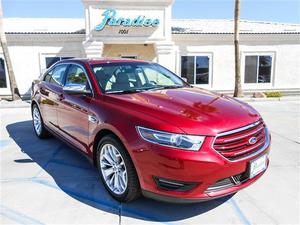 Used  Ford Taurus Limited