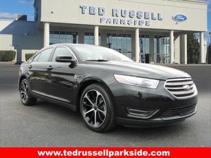 Used  Ford Taurus SEL