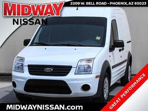 Used  Ford Transit Connect XLT