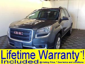 Used  GMC Acadia SLE-2