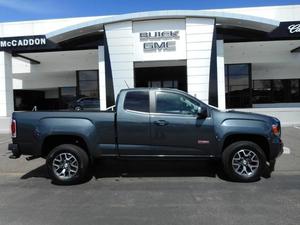 Used  GMC Canyon SLE