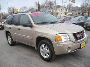 Used  GMC Envoy SLE