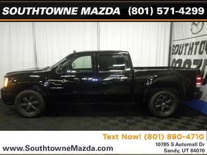 Used  GMC Sierra  Denali