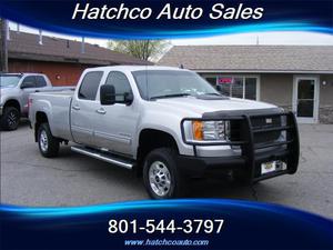 Used  GMC Sierra  H/D