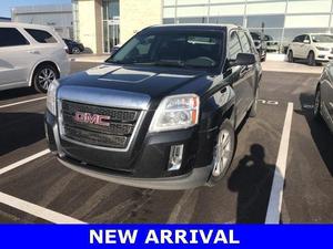 Used  GMC Terrain SLE-1