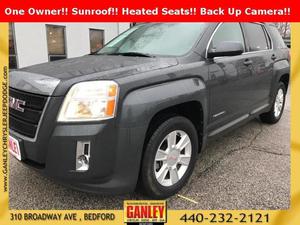 Used  GMC Terrain SLE-2