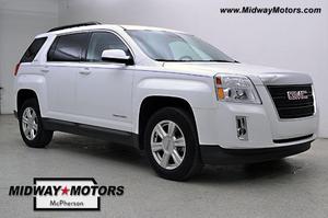 Used  GMC Terrain SLE-2