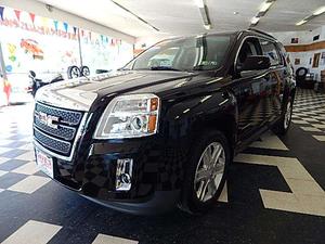 Used  GMC Terrain SLE-2