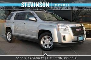 Used  GMC Terrain SLE-2