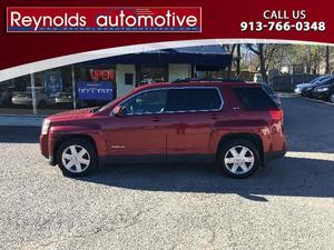 Used  GMC Terrain SLT-1