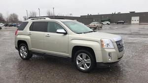 Used  GMC Terrain SLT-2