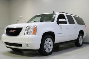 Used  GMC Yukon XL  SLT