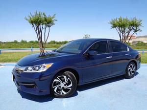 Used  Honda Accord LX