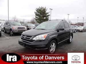 Used  Honda CR-V EX