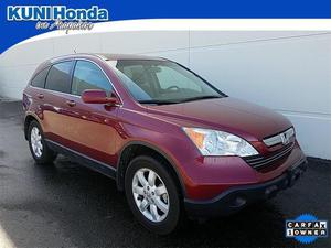 Used  Honda CR-V EX-L