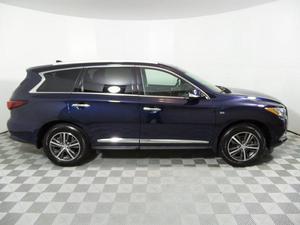 Used  INFINITI QX60 Base