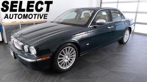 Used  Jaguar XJ8