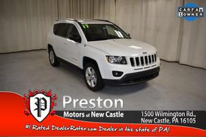 Used  Jeep Compass Sport